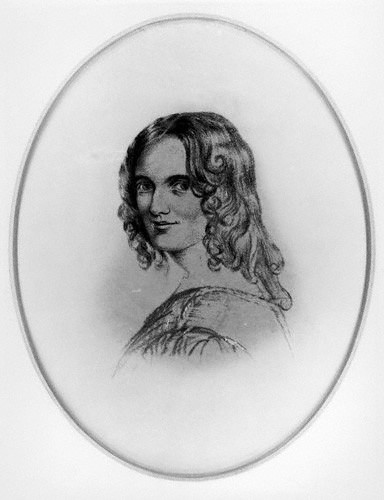 Sarah F. Adams