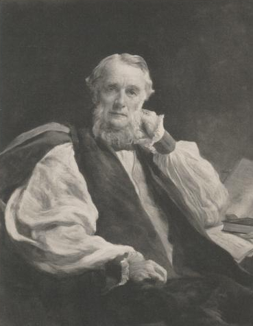 Edward H. Bickersteth