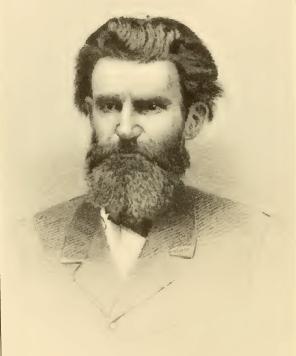 William B. Bradbury