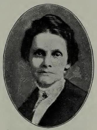 Carrie E. Breck