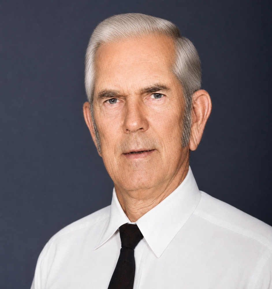 James W. Ferrill