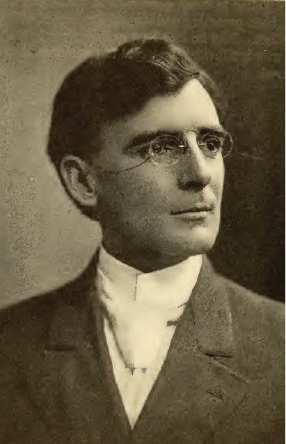 Isaac H. Meredith