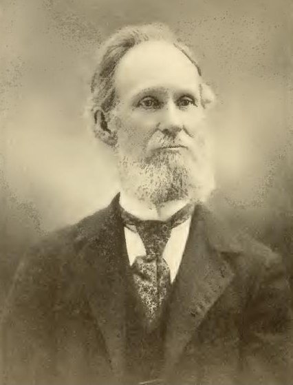 John H. Tenney